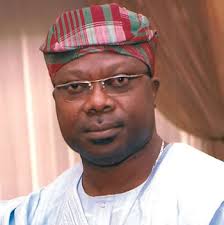 iyiola omisore - PDP Governorship Election candidate